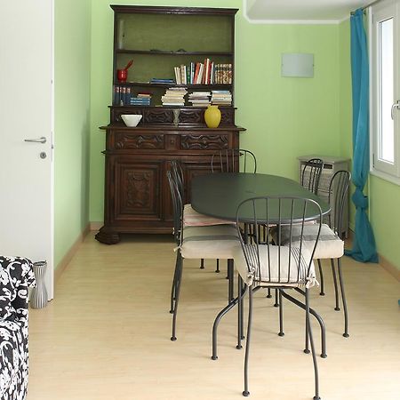 Colombo Flexyrent Studio Rapallo Exteriér fotografie
