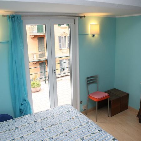 Colombo Flexyrent Studio Rapallo Exteriér fotografie