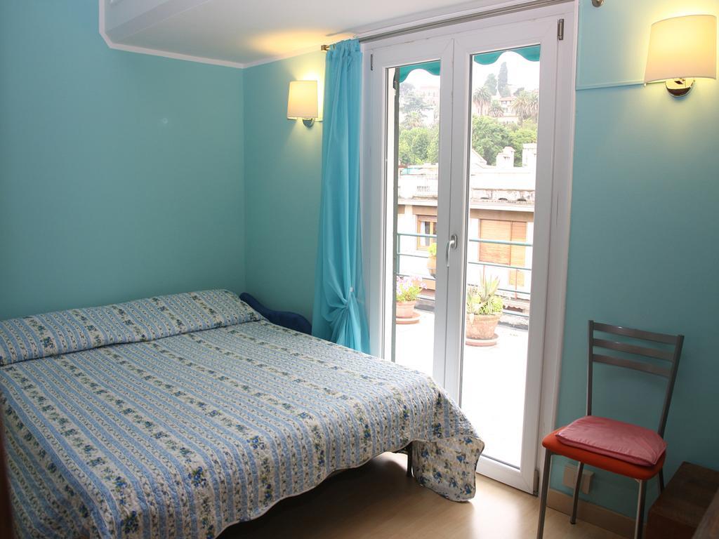 Colombo Flexyrent Studio Rapallo Exteriér fotografie