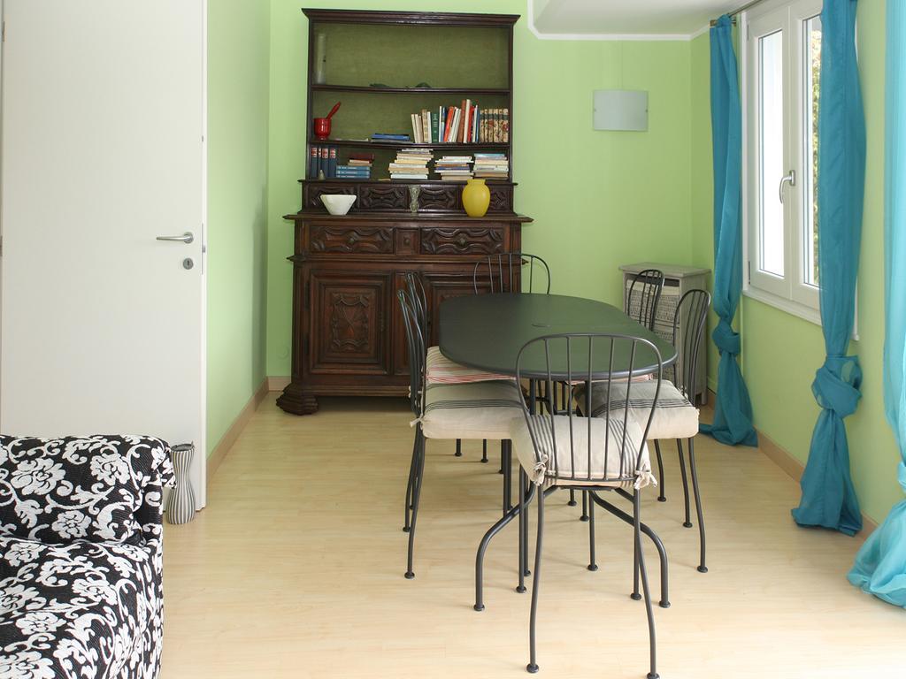 Colombo Flexyrent Studio Rapallo Exteriér fotografie