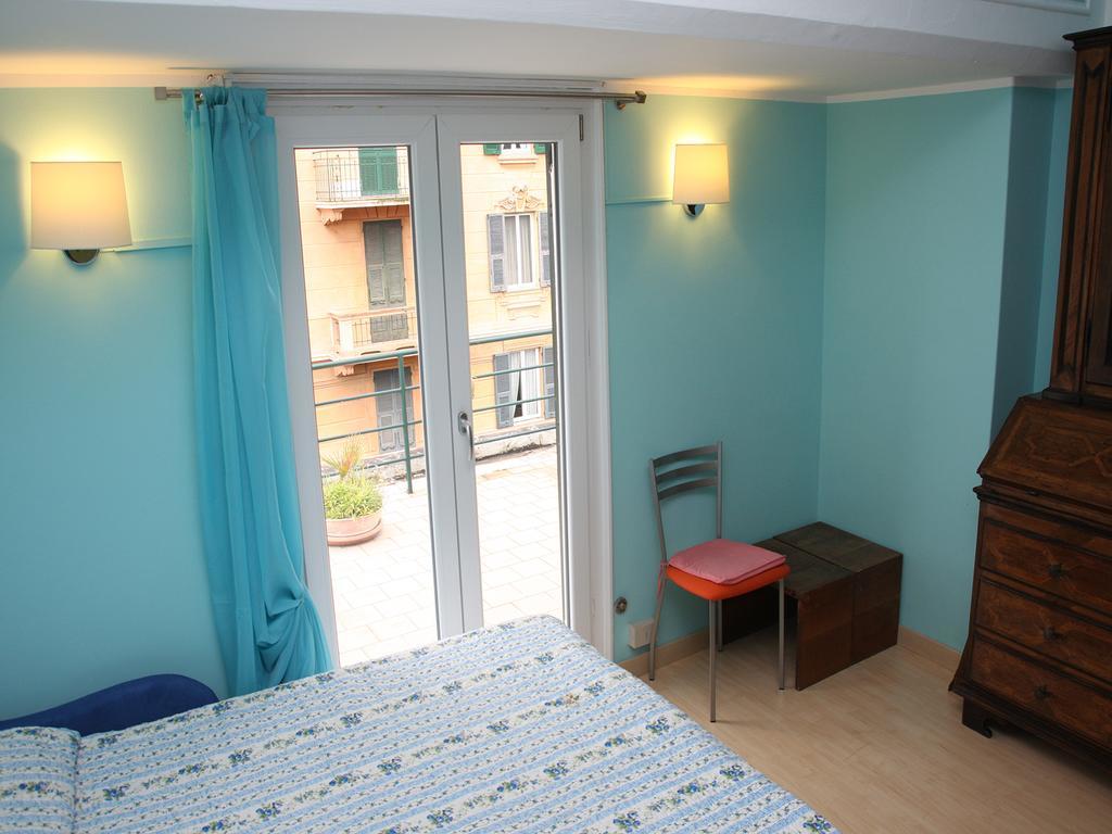 Colombo Flexyrent Studio Rapallo Exteriér fotografie